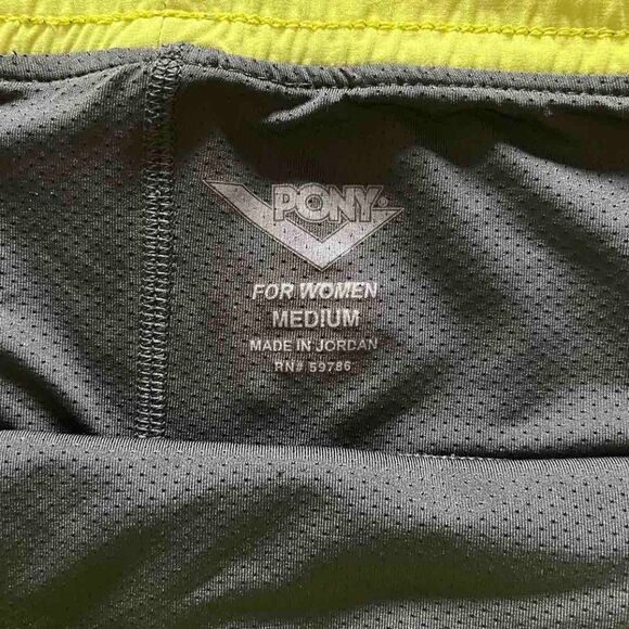 Womens Athletic Running Tennis Skort Size Small Pony Skirt Shorts size M - Picture 4 of 9